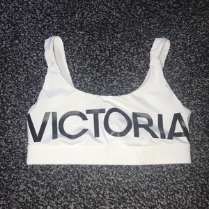 Victoria’s Secret Sports Bra